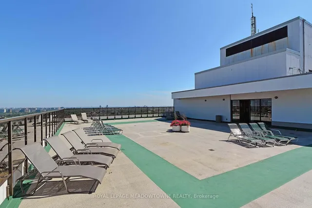 Additional image 33 of 1333 Bloor St Unit 805