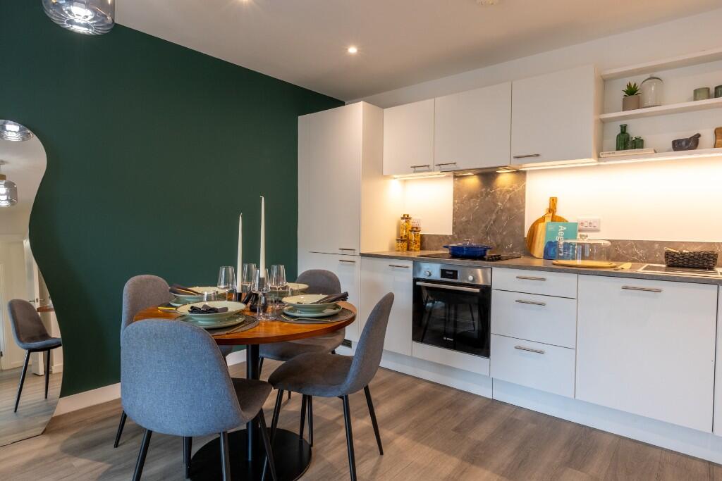 Primary image of Flat A24, Sherborne Place, Birmingham, B16