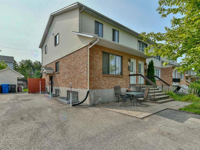 Property image for 2722-2726 Rue Edmond-Lefebvre|Deux-Montagnes, Quebec J7R5V4