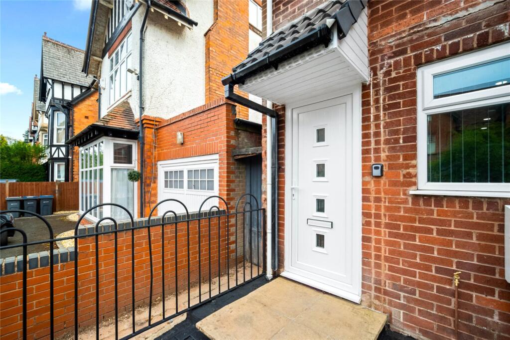 Additional image 2 of Grove Avenue, Moseley, Birmingham, West Midlands, B13