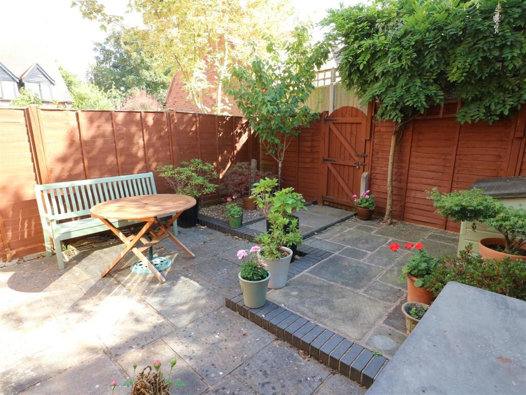 Additional image 15 of Harris Mews, Henley in Arden