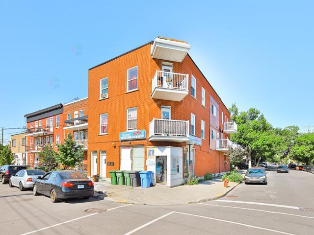 9593-9595 Av. Souligny|Montréal (Mercier/Hochelaga-Maisonneuve), Quebec H1L2V5