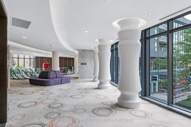 Additional image 34 of 5162 Yonge St Unit 3-109