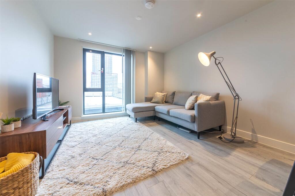 Additional image 10 of St Martins Place, Broad Street, Edgbaston, Birmingham, B15