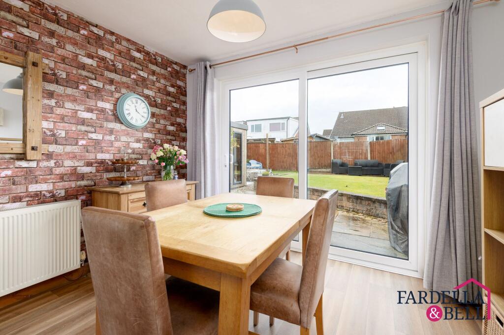 Additional image 6 of Rossall Close, Padiham, BB12