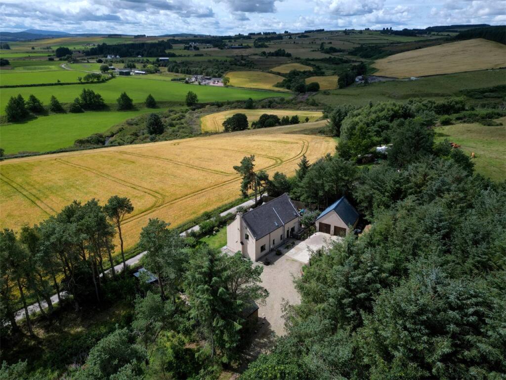 Additional image 2 of Roehill House, Crossroads, Keith, Moray, AB55