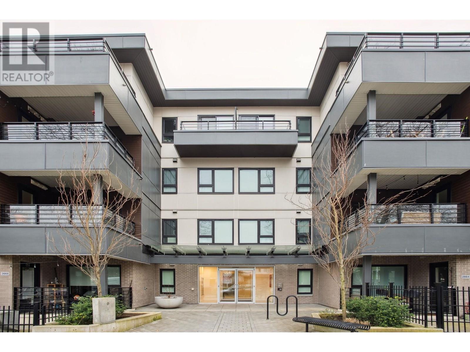 407 2666 DUKE STREET|Vancouver, British Columbia V5R4S9