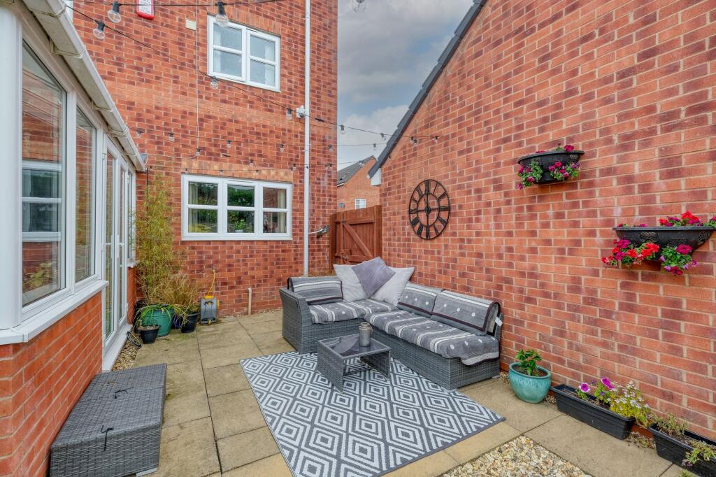 Additional image 22 of Parklands Close, Redditch, B97