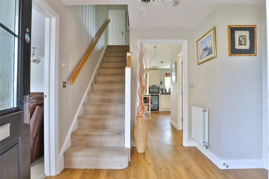 Additional image 13 of Exceptional Four Bedroom Detached House in Evercreech