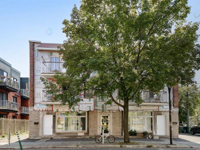 1388-1408 Rue Villeray|Montréal (Villeray/Saint-Michel/Parc-Extension), Quebec H2Z1G8