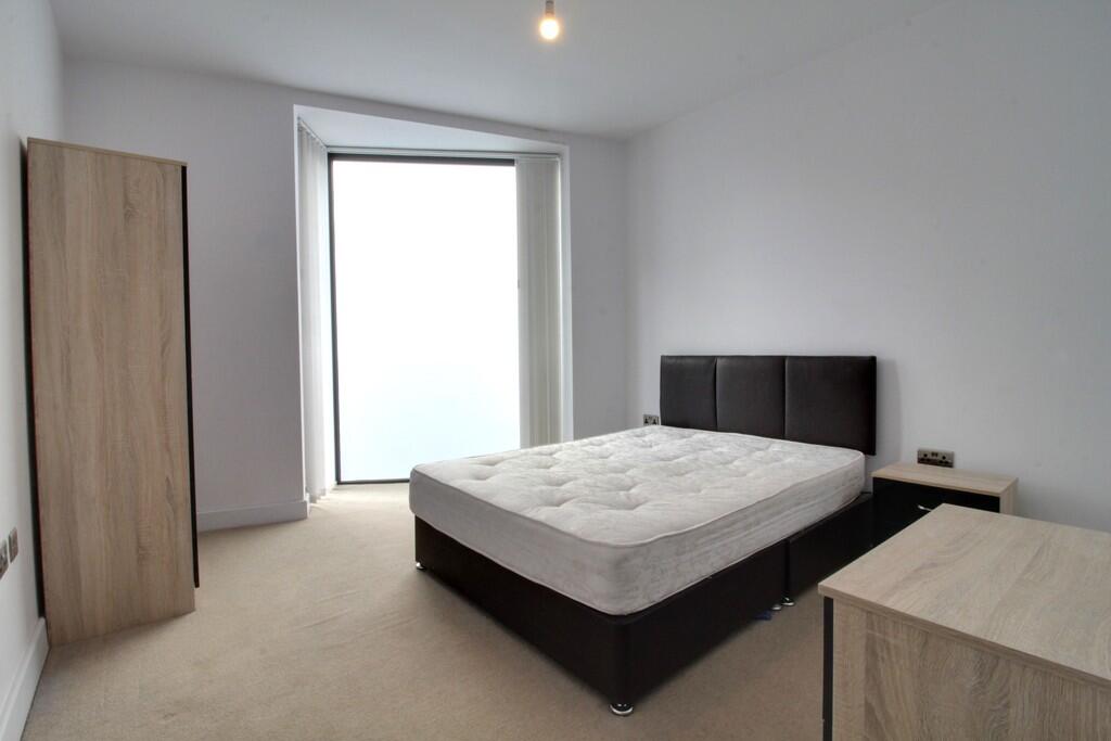 Additional image 9 of Honduras Wharf, Summer Lane, Birmingham City Centre