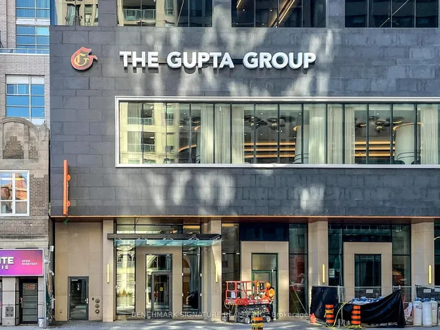 Additional image 5 of 395 Bloor St Unit 3705