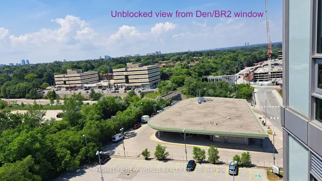 Additional image 22 of 2756 Old Leslie St Unit 1006