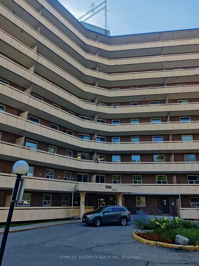 Additional image 7 of 3555 Derry Rd Unit 206