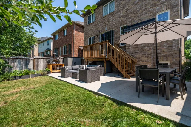 Additional image 43 of 80 Montreal Circ