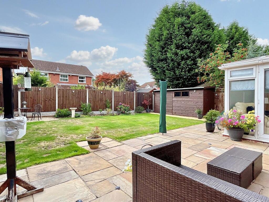 Additional image 27 of Bowood End, New Hall, Sutton Coldfield