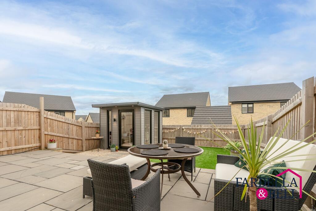 Additional image 24 of Founders Close, Burnley, BB10