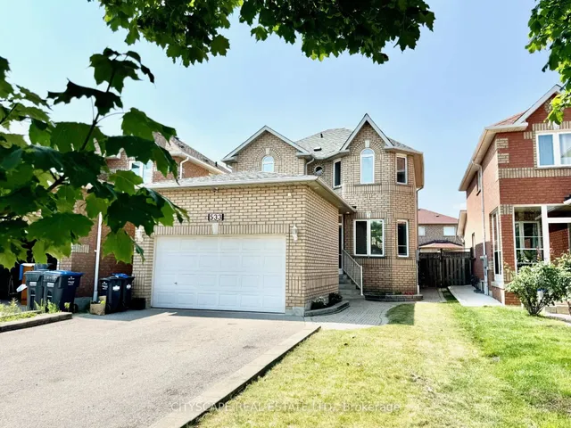 533 Leatherleaf Dr