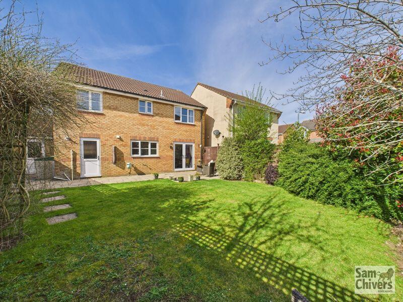 Additional image 2 of Worcester Close, Peasedown St. John