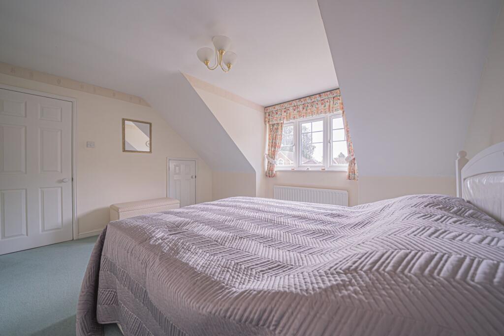 Additional image 23 of Glendon Way, Dorridge, B93