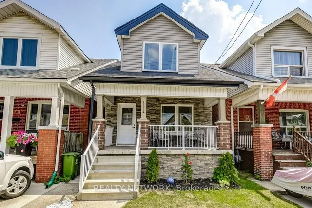 88 Rosslyn Ave