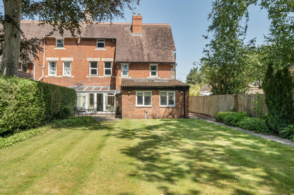 Additional image 26 of Boreham Road, Warminster, BA12