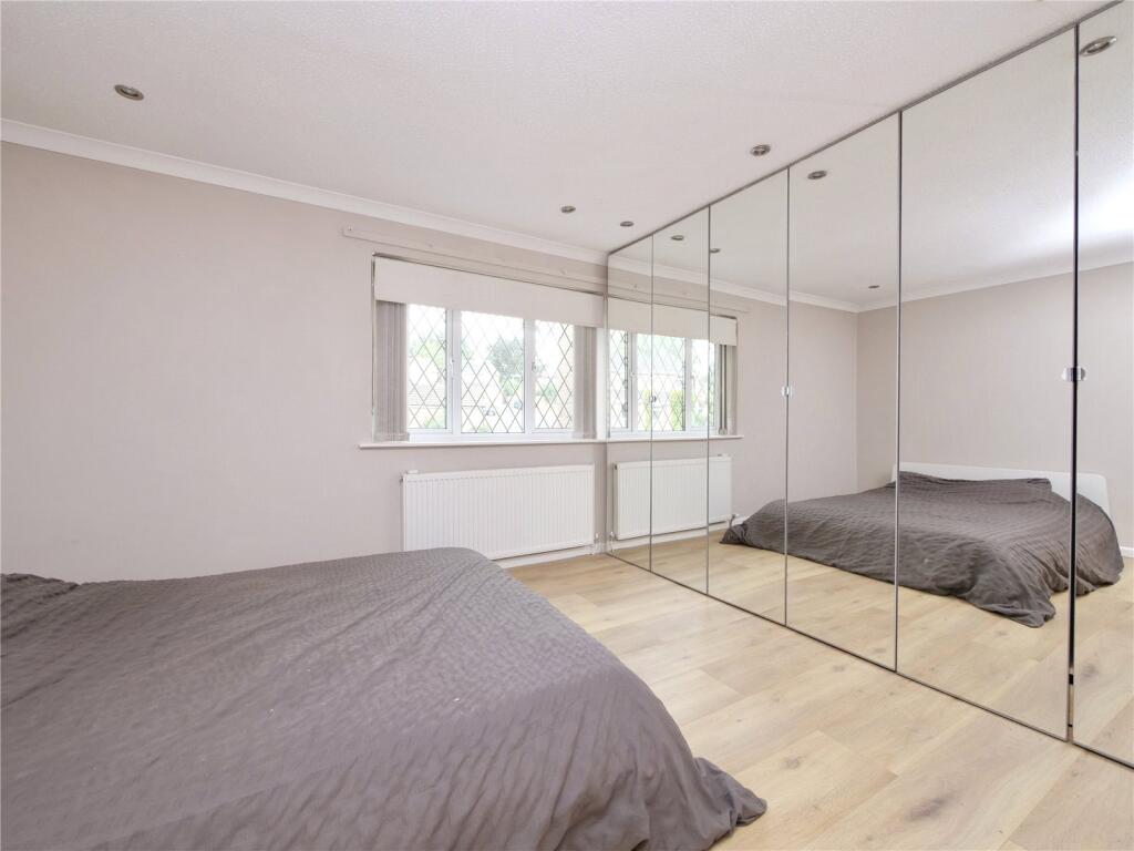 Additional image 8 of Modern Four Bedroom, Highly Efficient Family Home in Wells