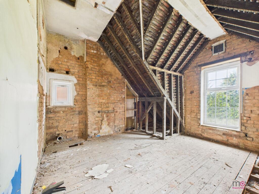 Additional image 23 of Hagley Road, Birmingham, B17