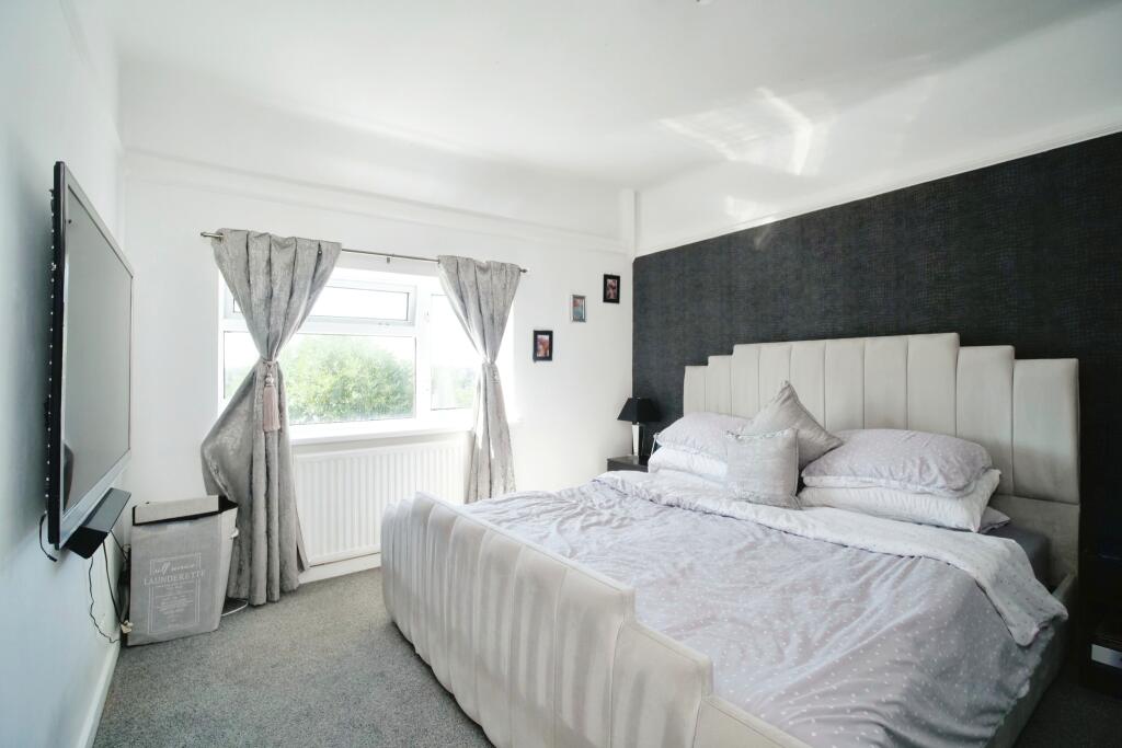 Additional image 4 of Everett Close, Wells, Somerset, BA5