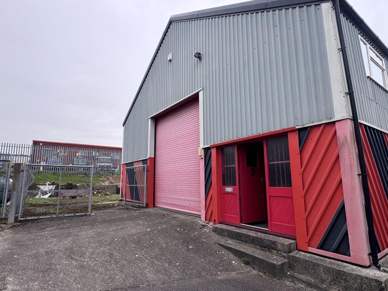 Additional image 4 of INDUSTRIAL UNIT FOR SALE, Unit 3 Bardel Court, Edwards Close, Houndstone Business Park, Yeovil BA22 8RU
