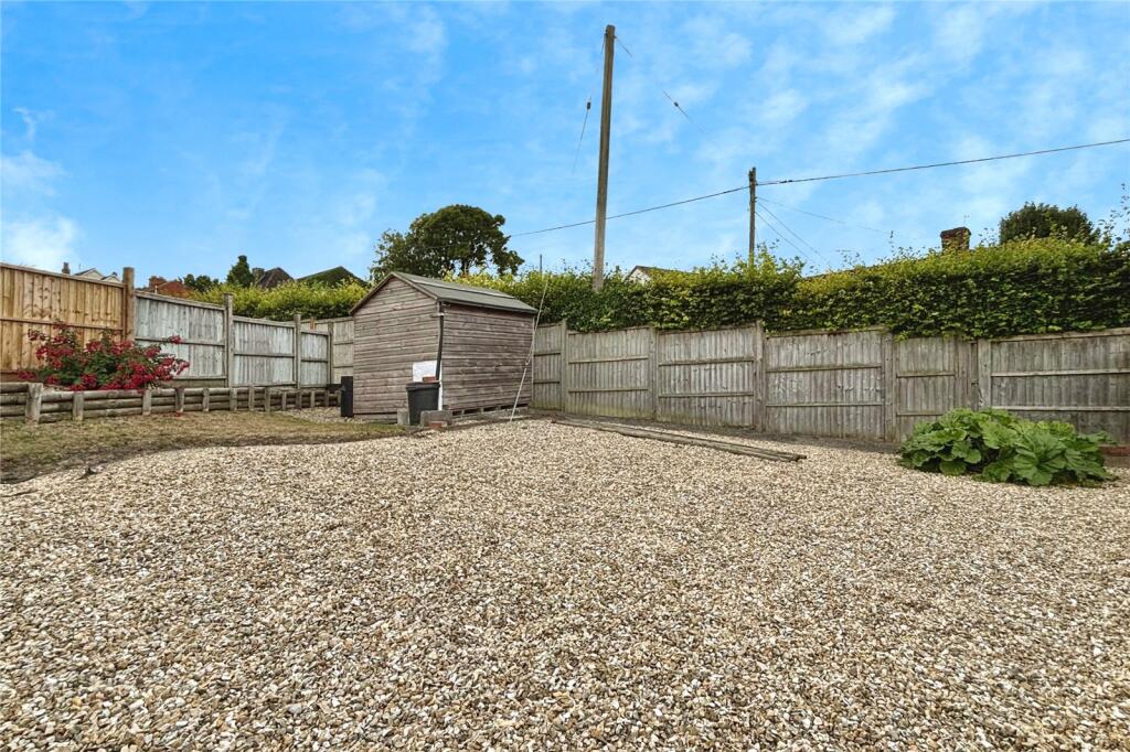 Additional image 17 of Fairdown Avenue, Westbury