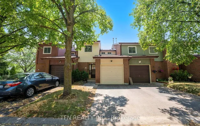 4662 Kingston Rd Unit 45