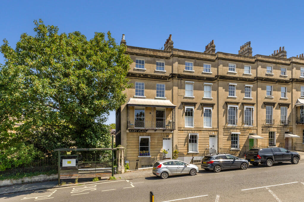 Additional image 9 of Raby Place, Bath, BA2