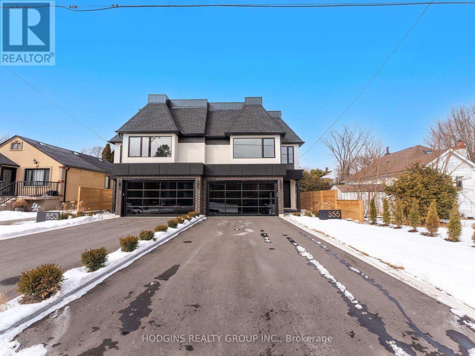 855 TENTH STREET|Mississauga (Lakeview), Ontario L5E1S7