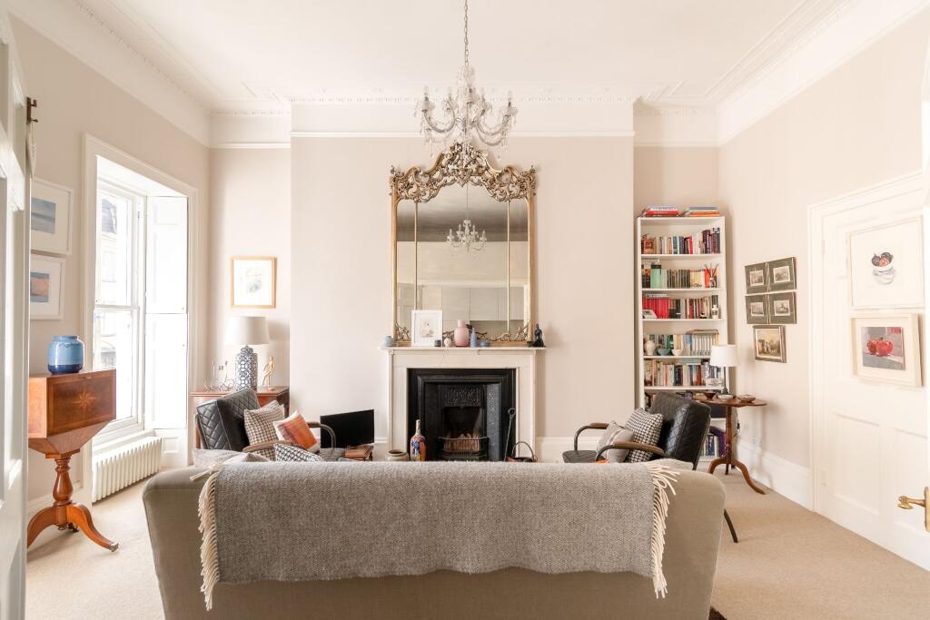 Additional image 2 of Flat ,  Edward Street, Bathwick, Bath