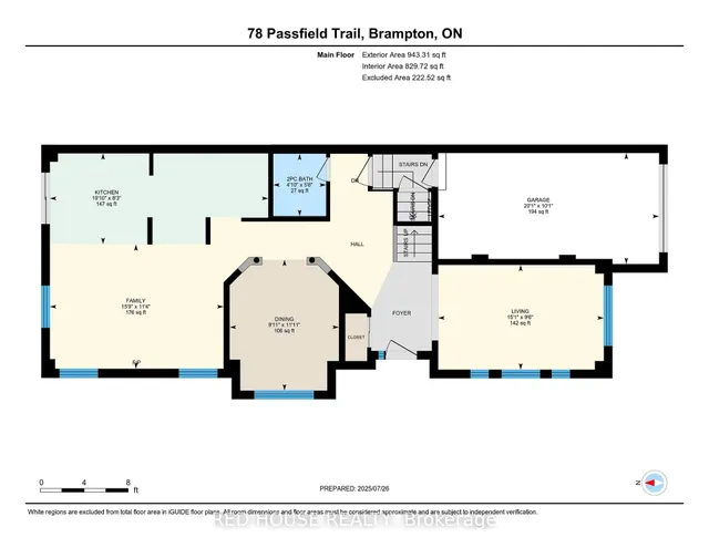 Additional image 50 of 78 Passfield Tr