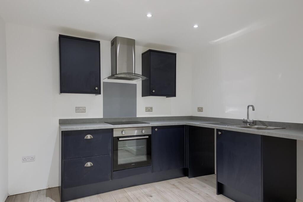 Additional image 2 of Milltown Apartments 1A, Grimshaw Street, Burnley, Lancashire, BB11