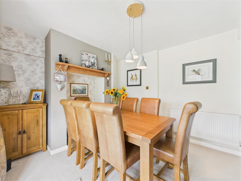 Additional image 17 of Spernal Lane, Great Alne, Alcester