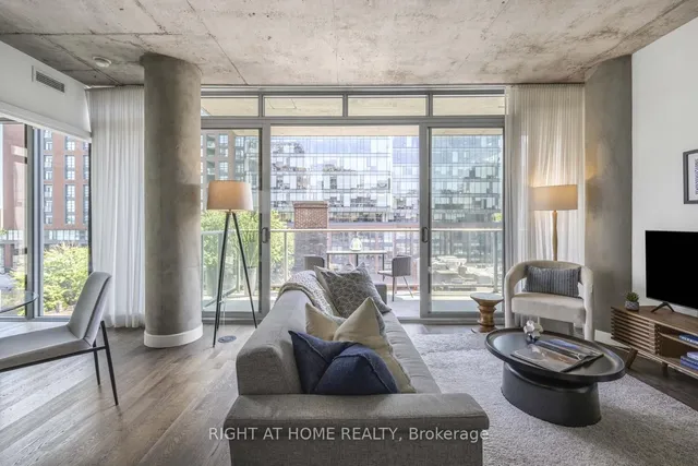 Additional image 2 of 650 King St Unit 706