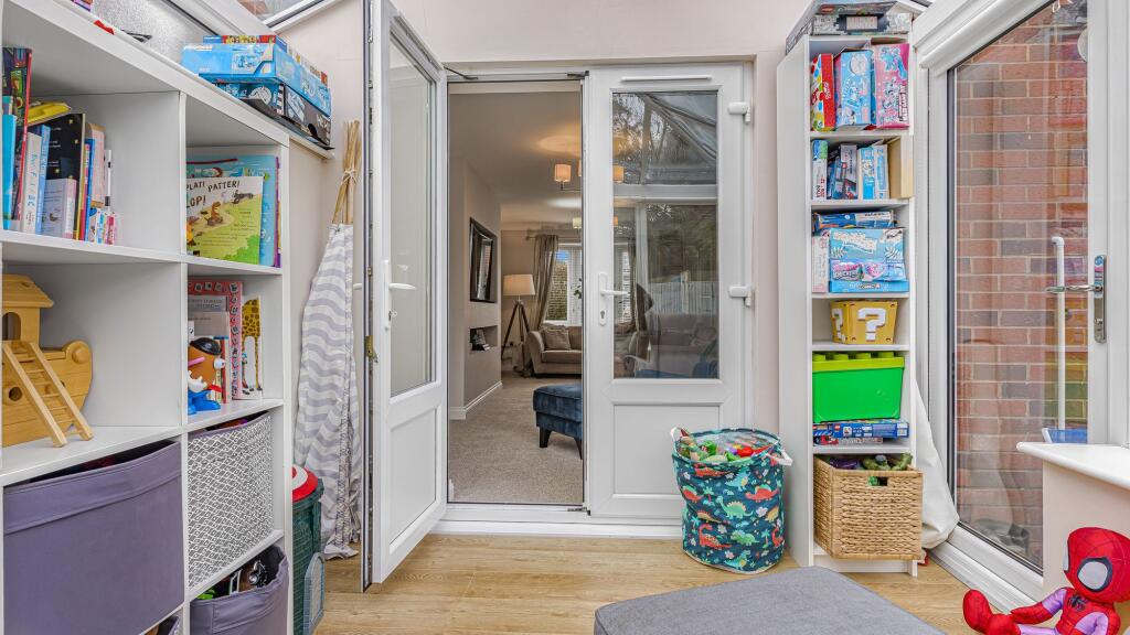 Additional image 8 of Worcester Lane, Four Oaks, B75