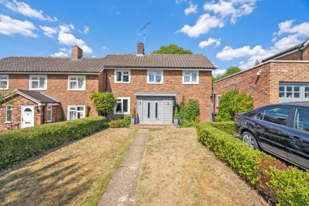 Additional image 26 of Rosedale, Welwyn Garden City, Hertfordshire, AL7 1DP