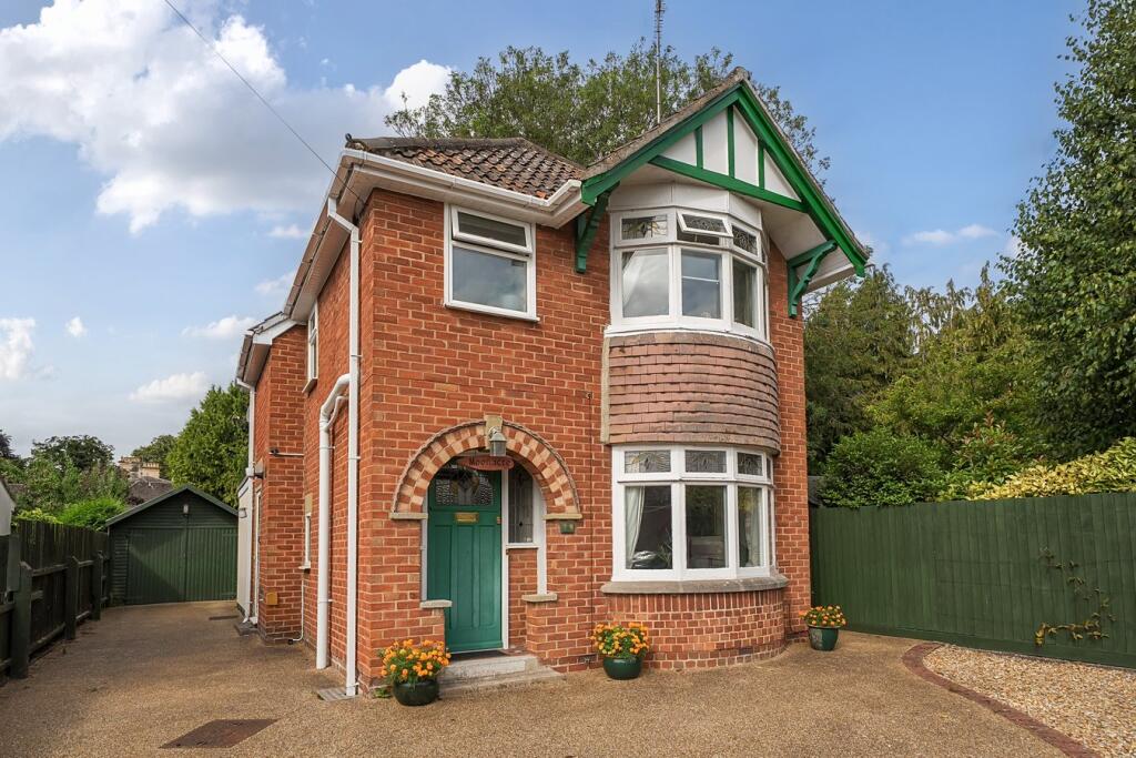 Additional image 21 of Windsor Crescent, Frome, BA11