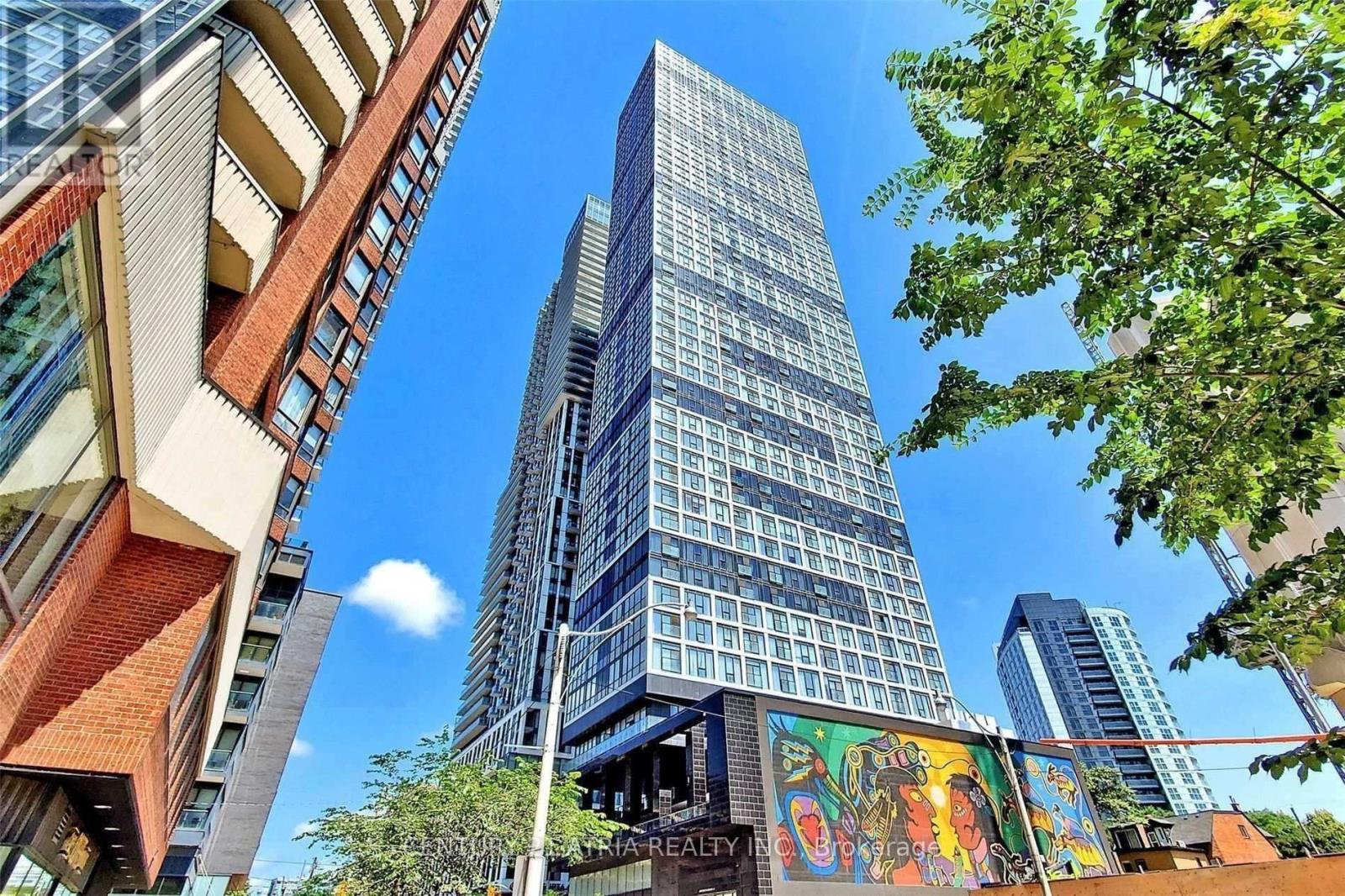 1522 - 251 JARVIS STREET|Toronto (Church-Yonge Corridor), Ontario M5B0C3