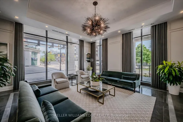 Additional image 4 of 2060 Lakeshore Rd Unit 508