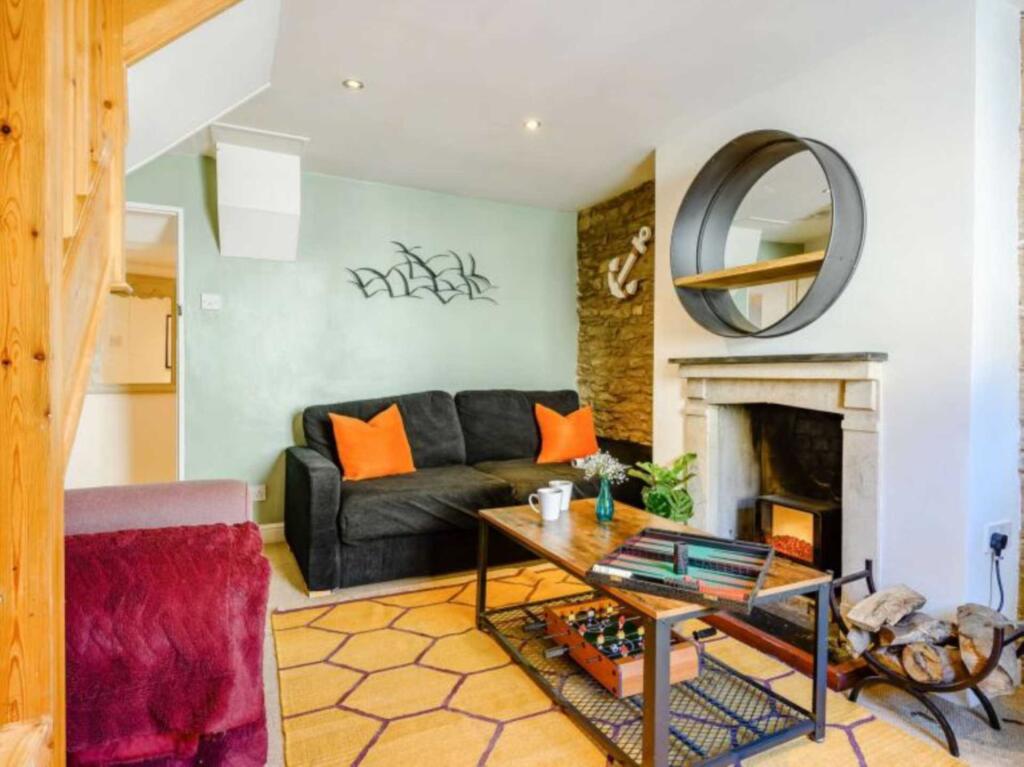 Additional image 3 of Vicarage Street, Frome