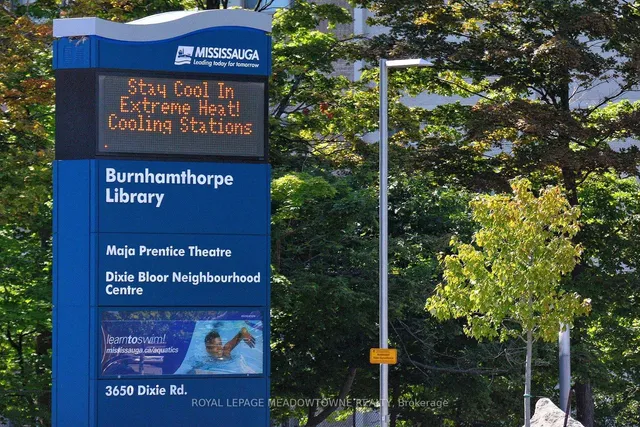 Additional image 46 of 1333 Bloor St Unit 805