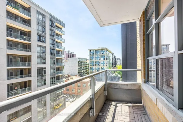 Additional image 26 of 438 Richmond St Unit 722