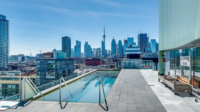 Additional image 14 of 120 Bayview Ave Unit N 711