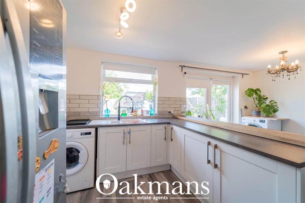 Additional image 9 of Highmore Drive, Birmingham, West Midlands, B32