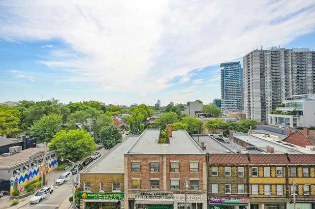 Additional image 30 of 151 Avenue Rd Unit 601